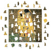 The Kiss (Klimt) - Jigsaw Puzzle