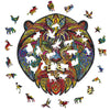 Rainbow Lion - Jigsaw Puzzle